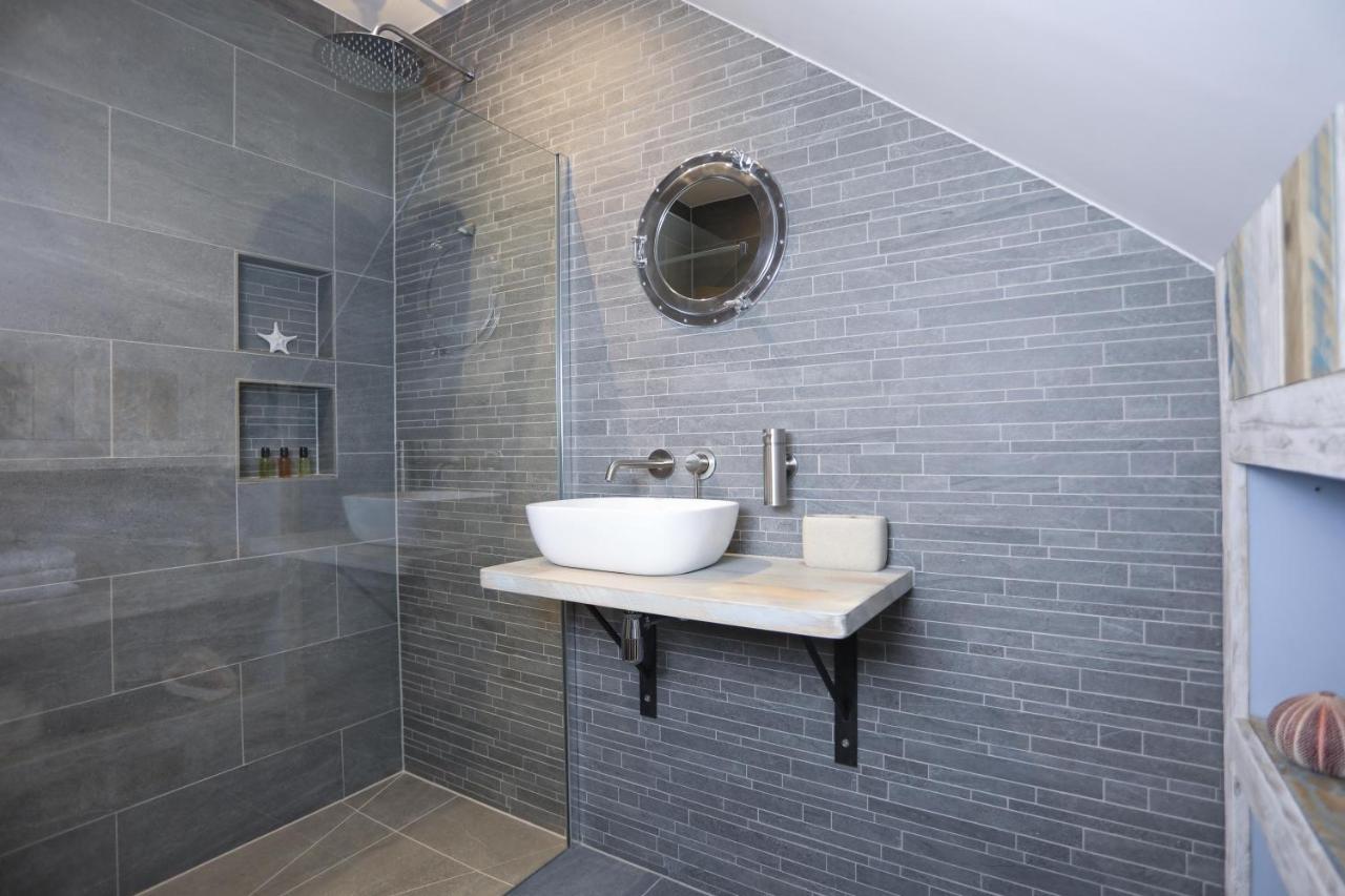 Apartamento The Harbour Retreat Birdham Exterior foto
